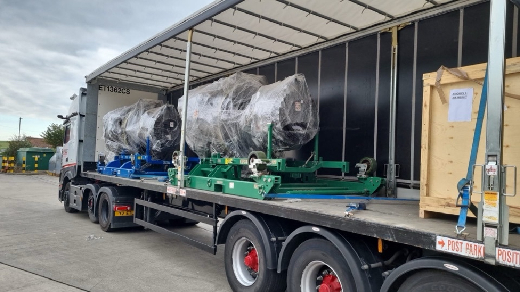 Tilbury customs clearance services for goods moving through the Port of Tilbury
