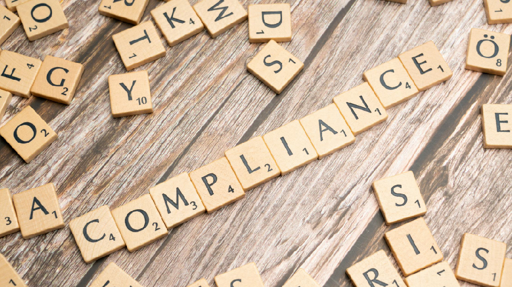 Customs compliance concept for VAT on UK imports and import tax reporting