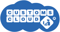 Customs Clearance UK - CustomsCloud Logo